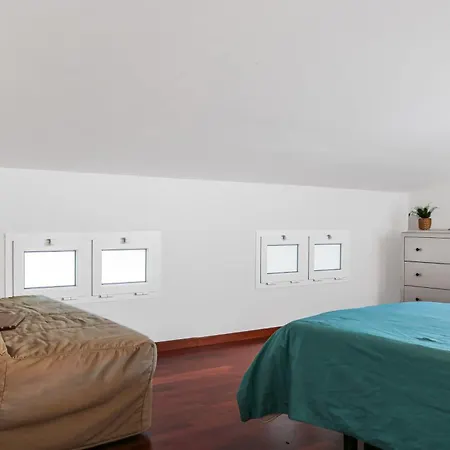 Lägenhet Lux 2br Pool Terrace