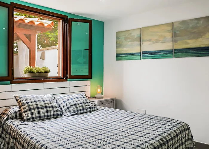 Apartmán Lux 2br Pool Terrace *