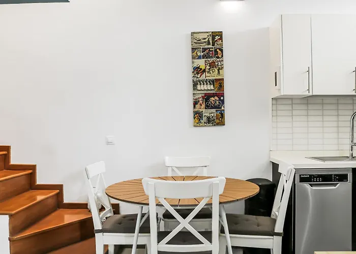 Lux 2br Pool Terrace * Maspalomas (Gran Canaria)