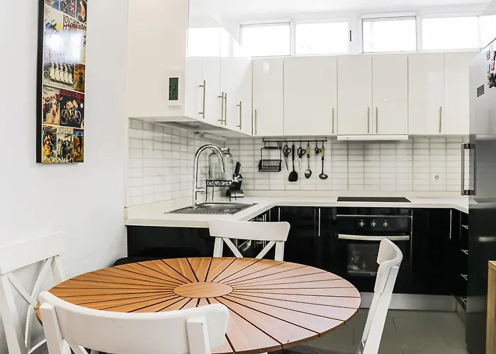 Lux 2br Pool Terrace Apartmán Maspalomas (Gran Canaria)