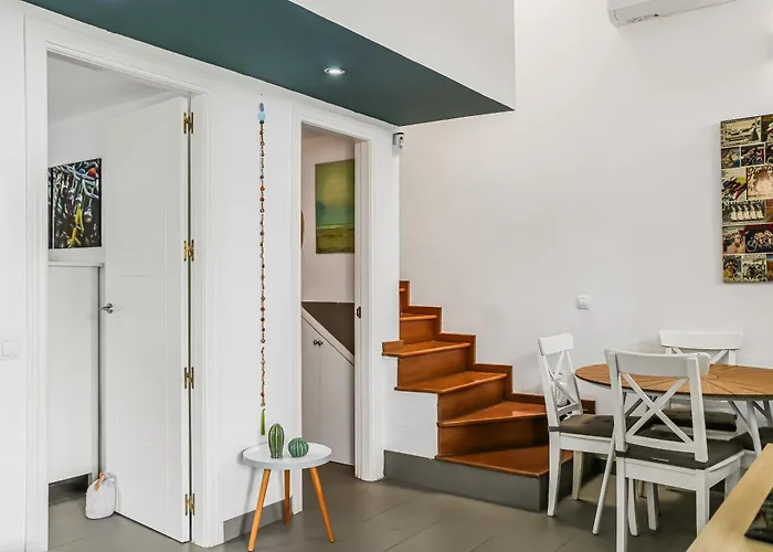 Lux 2br Pool Terrace Appartement