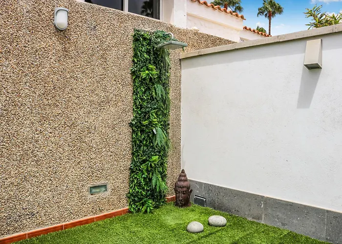 Lux 2br Pool Terrace Apartmán