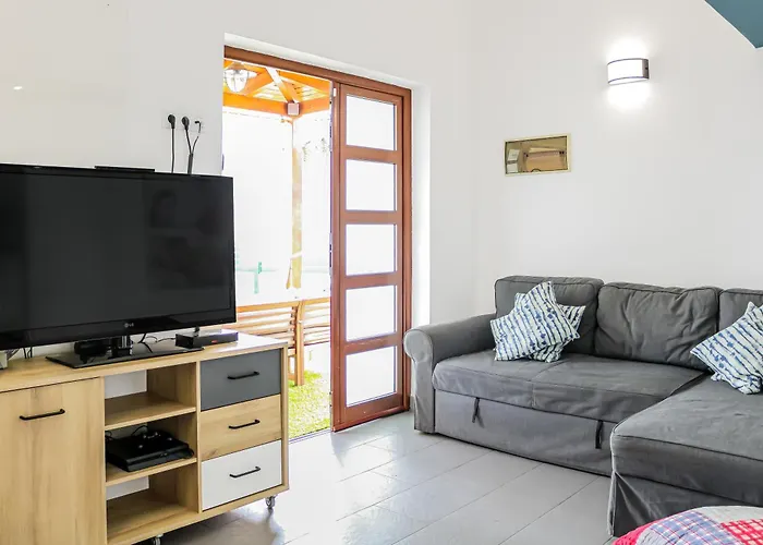 Lux 2br Pool Terrace Maspalomas (Gran Canaria)