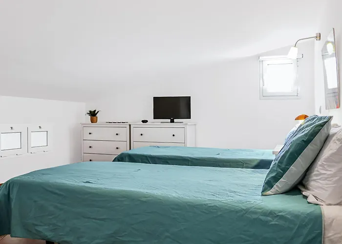 Lux 2br Pool Terrace * Maspalomas (Gran Canaria)