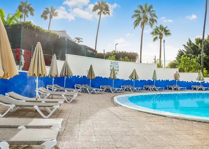 Lux 2br Pool Terrace Appartement
