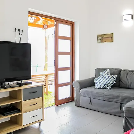 Lux 2br Pool Terrace ماسبالوماس