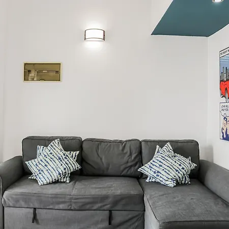 شقة Lux 2br Pool Terrace ماسبالوماس