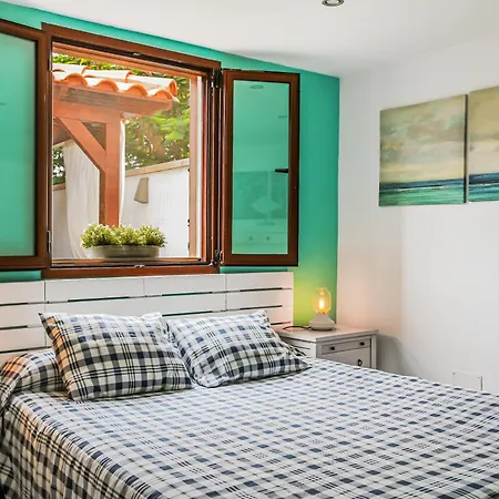 شقة Lux 2br Pool Terrace ماسبالوماس