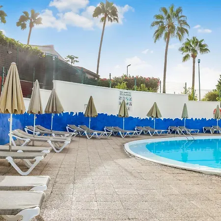 Lux 2br Pool Terrace شقة