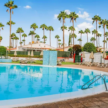 Apartment Lux 2br Pool Terrace