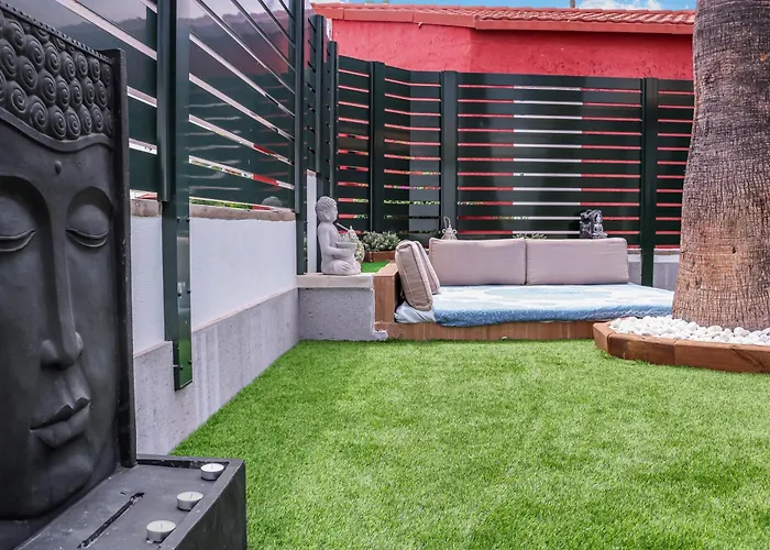 Lux 2br Pool Terrace *
