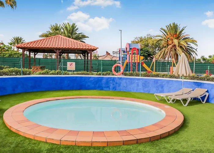 Appartement Lux 2br Pool Terrace *