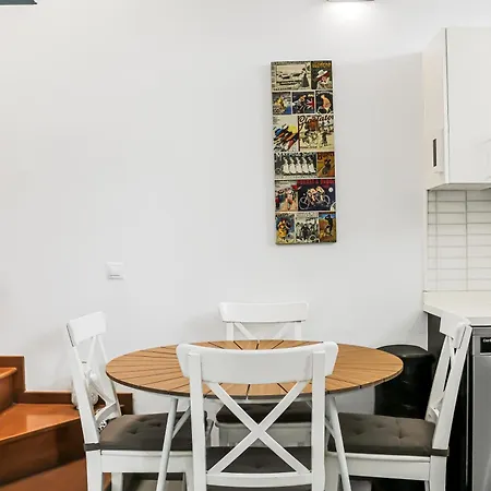 Lux 2br Pool Terrace * マスパロマス