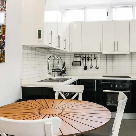 Lux 2br Pool Terrace アパート マスパロマス