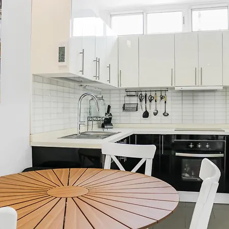 Lux 2br Pool Terrace * マスパロマス