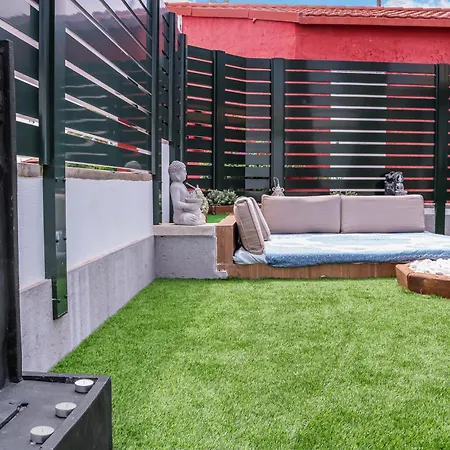 Lux 2br Pool Terrace *