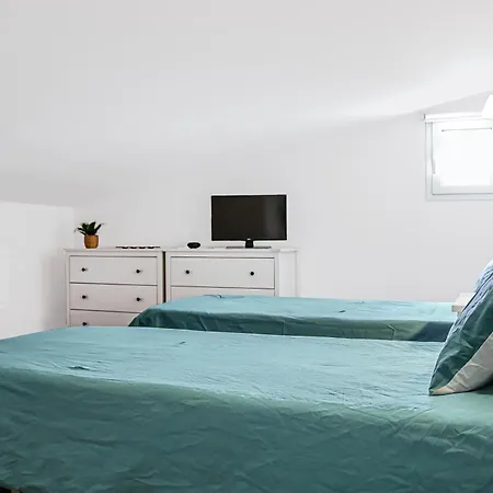 Lux 2br Pool Terrace * マスパロマス