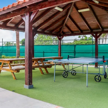 アパート Lux 2br Pool Terrace *