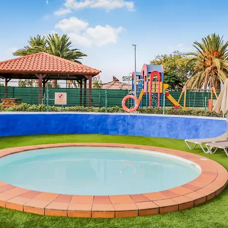 アパート Lux 2br Pool Terrace *